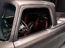 1962 Ford F-100 | 5.9L 12-Valve Diesel | Flush Mount Glass - Photo 27