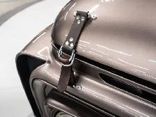 1962 Ford F-100 | 5.9L 12-Valve Diesel | Flush Mount Glass - Photo 30