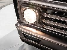 1962 Ford F-100 | 5.9L 12-Valve Diesel | Flush Mount Glass - Photo 32