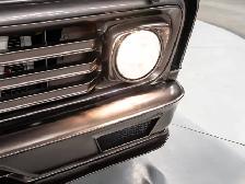 1962 Ford F-100 | 5.9L 12-Valve Diesel | Flush Mount Glass - Photo 33