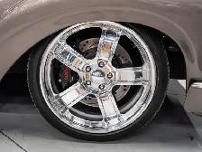 1962 Ford F-100 | 5.9L 12-Valve Diesel | Flush Mount Glass - Photo 45