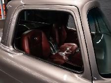 1962 Ford F-100 | 5.9L 12-Valve Diesel | Flush Mount Glass - Photo 47