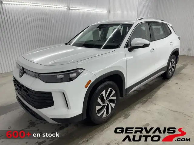 Volkswagen Tiguan Trendline 4MOTION 2025 à vendre
