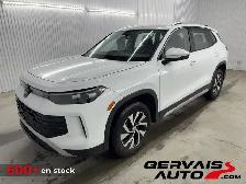 Volkswagen Tiguan Trendline 4MOTION 2025 à vendre