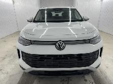 Volkswagen Tiguan Trendline 4MOTION 2025 à vendre - Photo 3