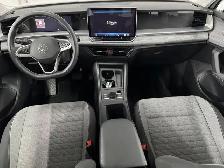 Volkswagen Tiguan Trendline 4MOTION 2025 à vendre - Photo 19