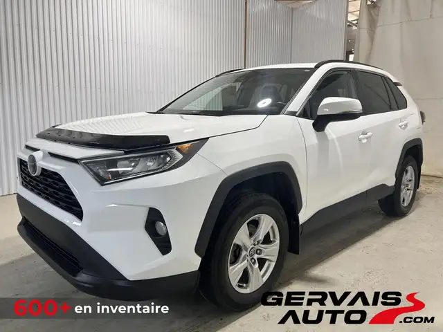 Toyota RAV4 XLE TI 2019 à vendre