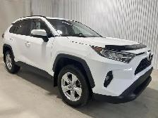 Toyota RAV4 XLE TI 2019 à vendre - Photo 5