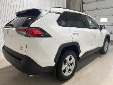 Toyota RAV4 XLE TI 2019 à vendre - Photo 7