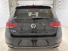 Volkswagen Golf Comfortline 5 portes avec boîte manuelle 2021 à - Photo 9