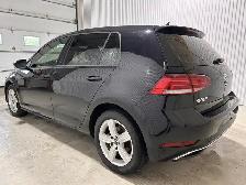 Volkswagen Golf Comfortline 5 portes avec boîte manuelle 2021 à - Photo 11