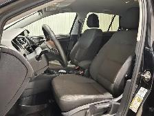 Volkswagen Golf Comfortline 5 portes avec boîte manuelle 2021 à - Photo 13