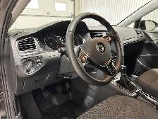 Volkswagen Golf Comfortline 5 portes avec boîte manuelle 2021 à - Photo 14