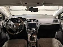 Volkswagen Golf Comfortline 5 portes avec boîte manuelle 2021 à - Photo 18