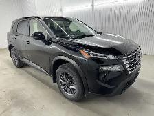 Nissan Rogue S AWD 2024 à vendre - Photo 5