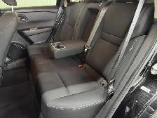 Nissan Rogue S AWD 2024 à vendre - Photo 17