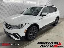 Volkswagen Tiguan Comfortline 4MOTION 2023 à vendre