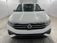 Volkswagen Tiguan Comfortline 4MOTION 2023 à vendre - Photo 3