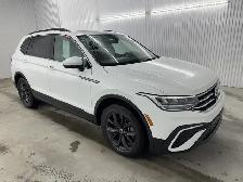 Volkswagen Tiguan Comfortline 4MOTION 2023 à vendre - Photo 5