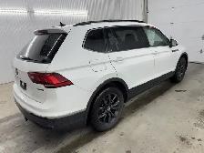 Volkswagen Tiguan Comfortline 4MOTION 2023 à vendre - Photo 7