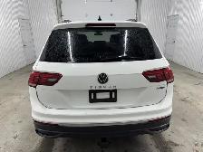 Volkswagen Tiguan Comfortline 4MOTION 2023 à vendre - Photo 9
