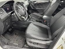 Volkswagen Tiguan Comfortline 4MOTION 2023 à vendre - Photo 14