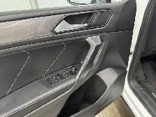 Volkswagen Tiguan Comfortline 4MOTION 2023 à vendre - Photo 16