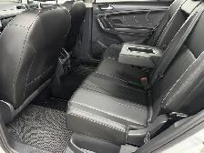 Volkswagen Tiguan Comfortline 4MOTION 2023 à vendre - Photo 17