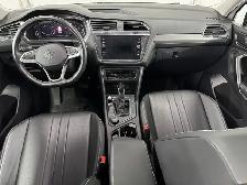 Volkswagen Tiguan Comfortline 4MOTION 2023 à vendre - Photo 20