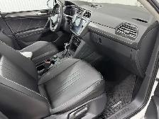 Volkswagen Tiguan Comfortline 4MOTION 2023 à vendre - Photo 24