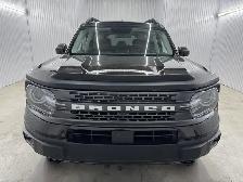 Ford Bronco Sport Badlands 4x4 2021 à vendre - Photo 3