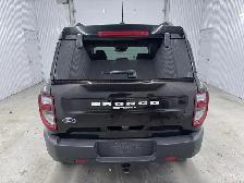 Ford Bronco Sport Badlands 4x4 2021 à vendre - Photo 9