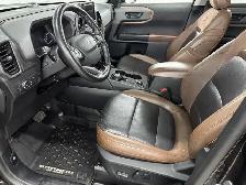 Ford Bronco Sport Badlands 4x4 2021 à vendre - Photo 14