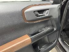 Ford Bronco Sport Badlands 4x4 2021 à vendre - Photo 16