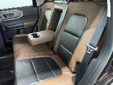 Ford Bronco Sport Badlands 4x4 2021 à vendre - Photo 18