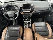 Ford Bronco Sport Badlands 4x4 2021 à vendre - Photo 19