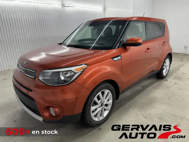 KIA Soul EX 2019 à vendre