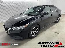 Nissan Sentra SV 2021 à vendre