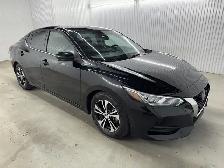 Nissan Sentra SV 2021 à vendre - Photo 3
