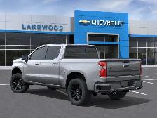 2026 Chevrolet Silverado 1500 RST - Photo 3