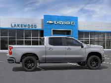 2026 Chevrolet Silverado 1500 RST - Photo 5