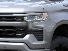 2026 Chevrolet Silverado 1500 RST - Photo 10