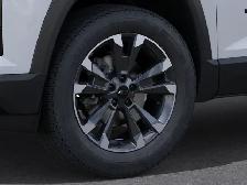 2026 Chevrolet Equinox AWD RS - Photo 9