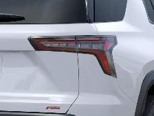 2026 Chevrolet Equinox AWD RS - Photo 11