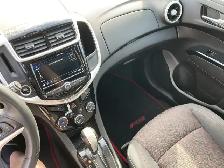 2018 Chevrolet Sonic LT - Photo 5