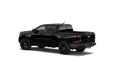 2026 Ford Ranger LARIAT | BLACK APPEARANCE PACKAGE | 360 CAMERA - Photo 2