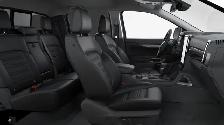 2026 Ford Ranger LARIAT | BLACK APPEARANCE PACKAGE | 360 CAMERA - Photo 8