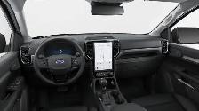 2026 Ford Ranger LARIAT | BLACK APPEARANCE PACKAGE | 360 CAMERA - Photo 9