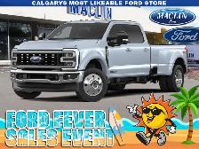 2026 Ford F-450 SUPER DUTY LARIAT | OFF-ROAD PACKAGE | PREMIUM P