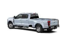 2026 Ford F-450 SUPER DUTY LARIAT | OFF-ROAD PACKAGE | PREMIUM P - Photo 2